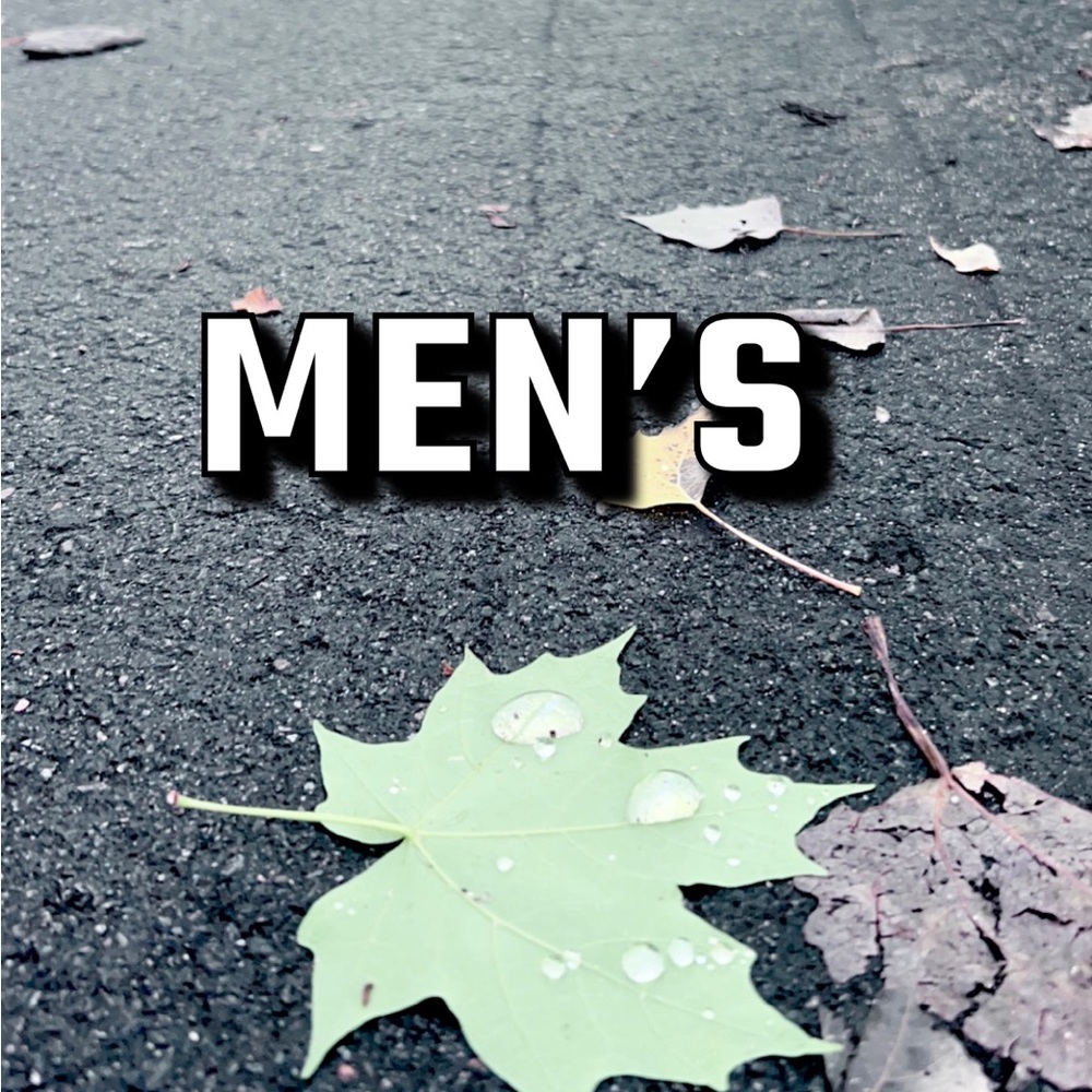 Men’s Tees